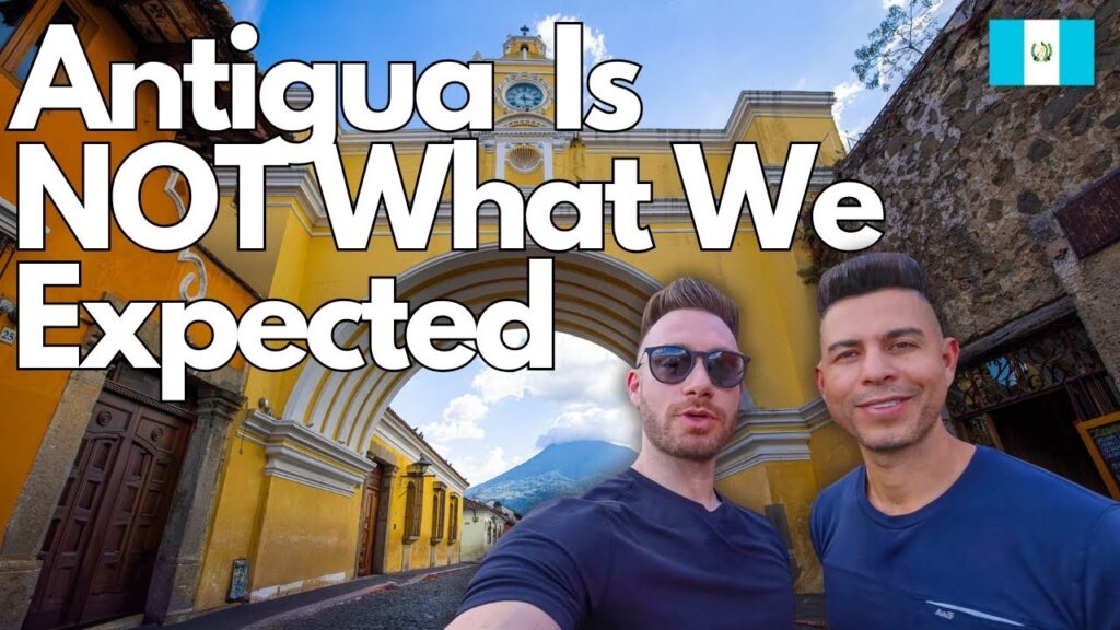 Guatemala Travel