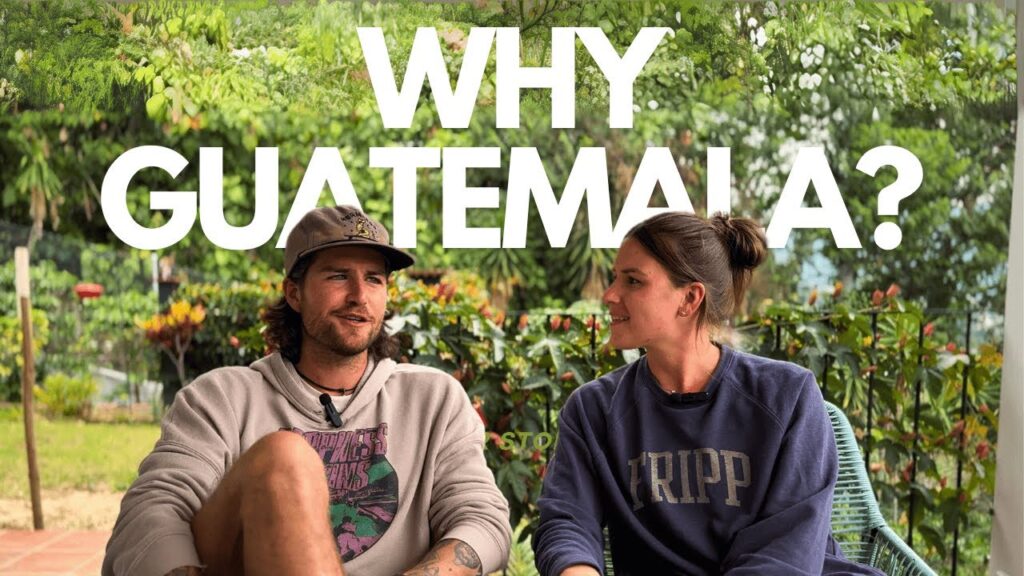 Guatemala Travel