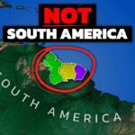 French Guiana Travel