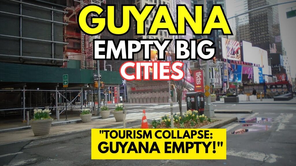 Guyana Travel