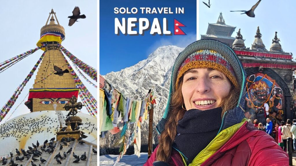 nepal travel