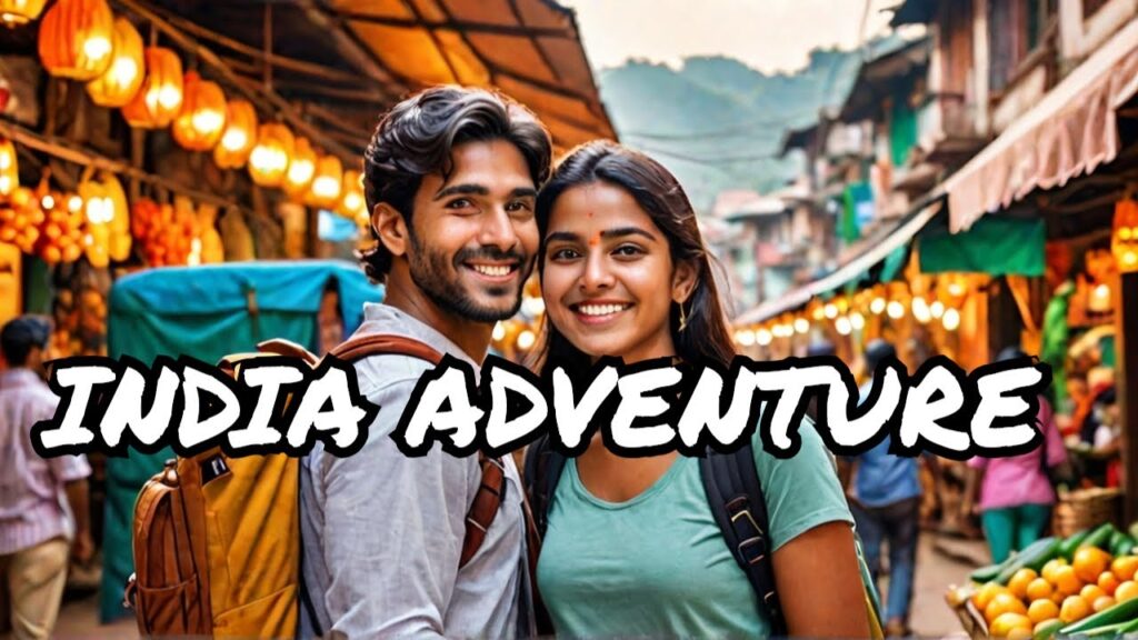 india travel