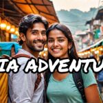 india travel