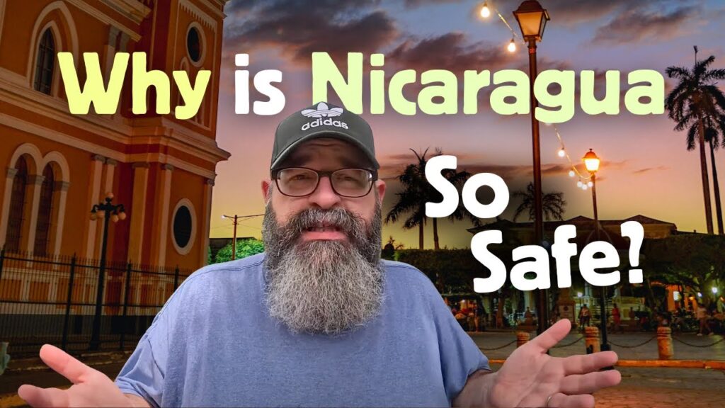 Nicaragua Travel