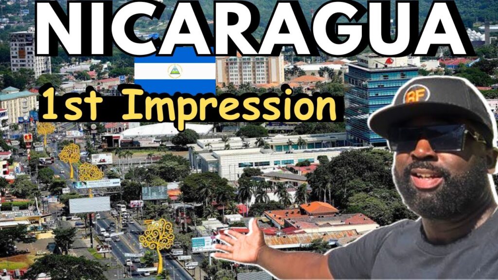 Nicaragua Travel