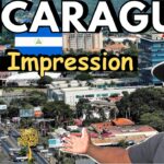 Nicaragua Travel