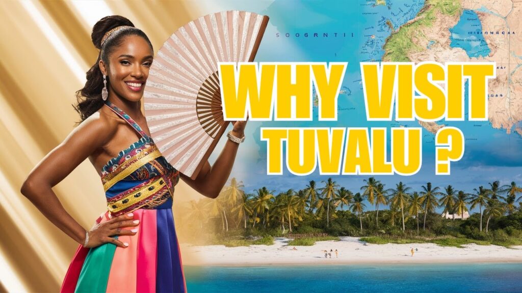 Tuvalu Travel