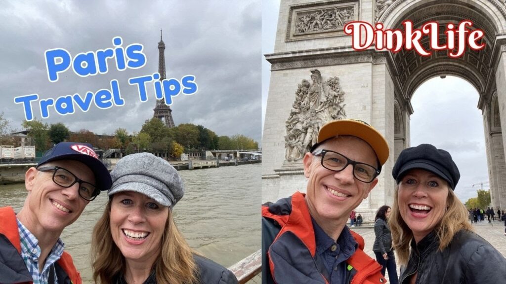 paris tips