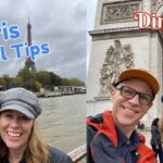 paris tips
