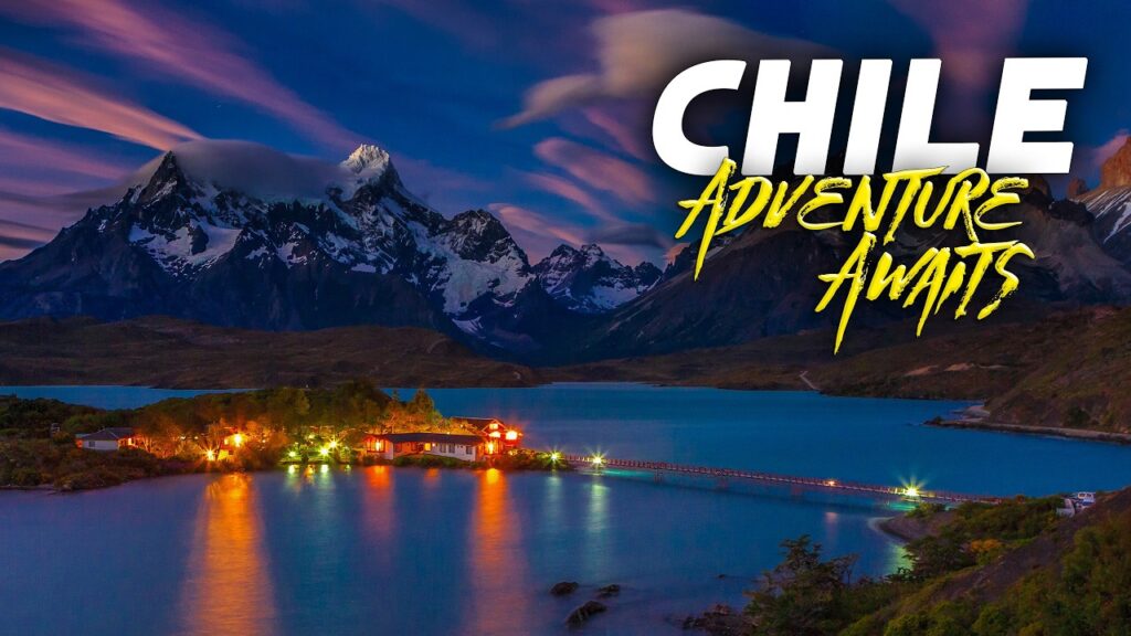 chile travel advice