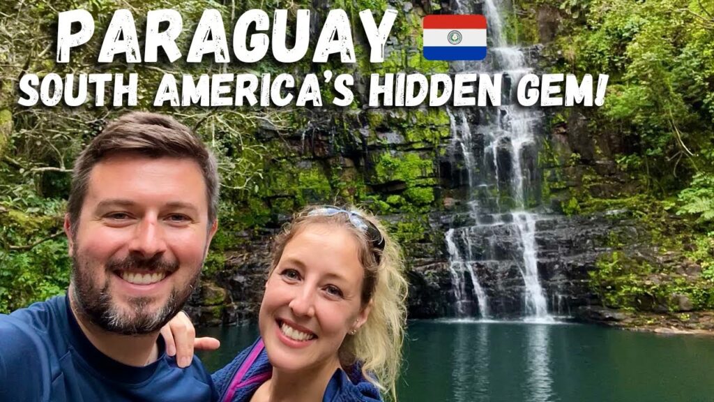 paraguay travel advisory