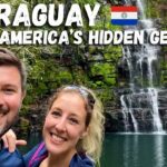 paraguay travel advisory