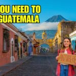 Guatemala Travel
