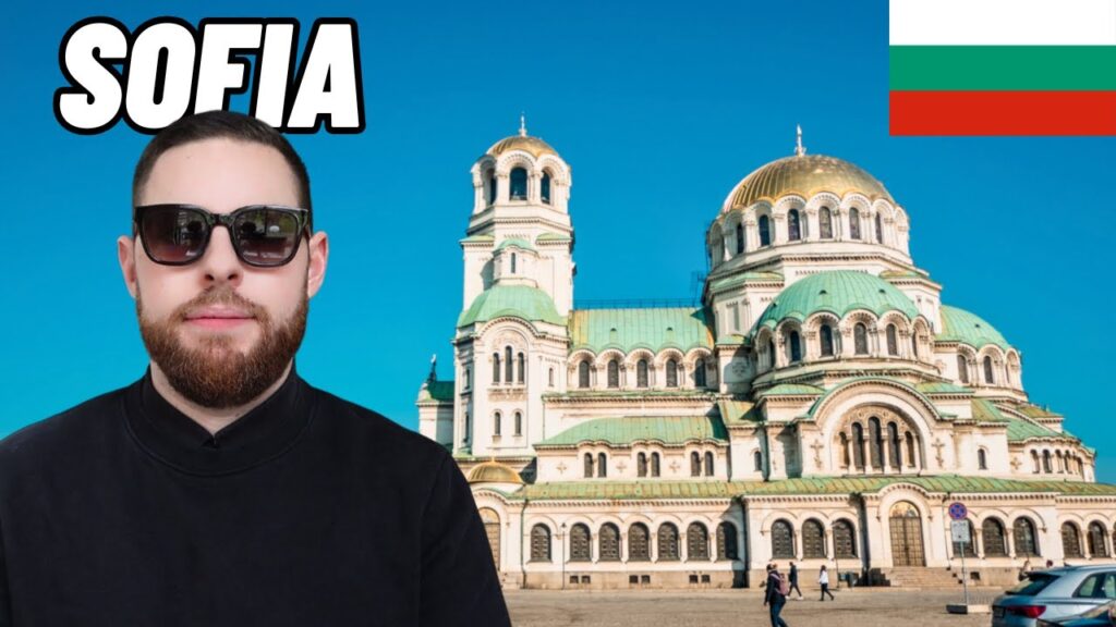 Bulgaria Travel