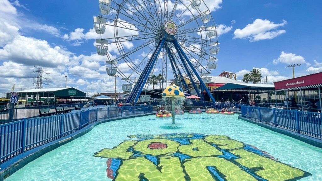 Fun Spot America