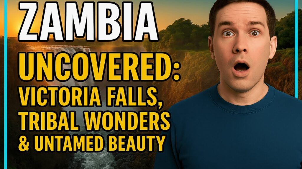 Zambia Travel