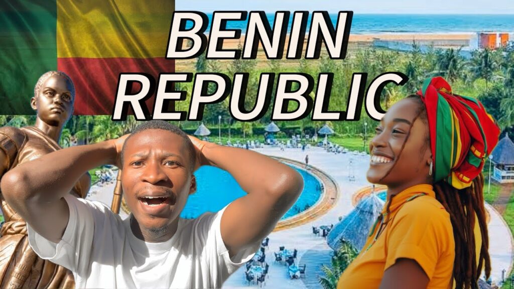 Benin Travel
