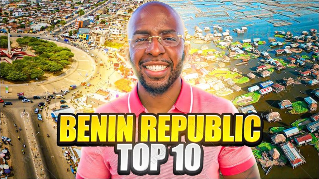 Benin Travel