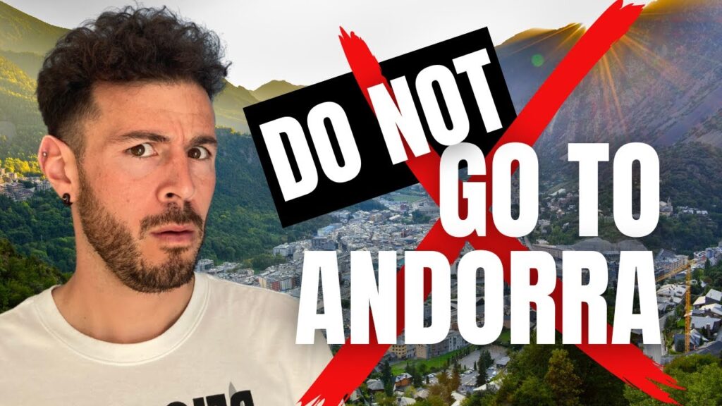 Andorra Travel