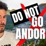 Andorra Travel
