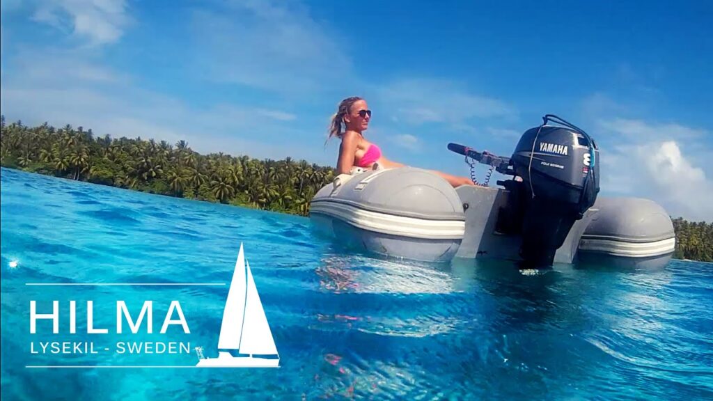 Marshall Islands Travel
