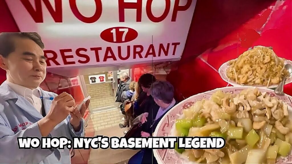 new york restaurants