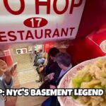 new york restaurants