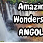 Angola Travel