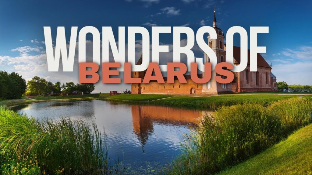 Belarus Travel