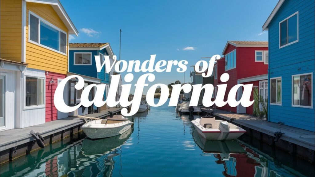 los angeles travel