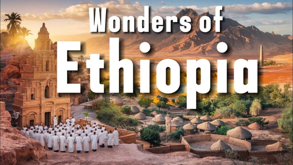 Ethiopia Travel