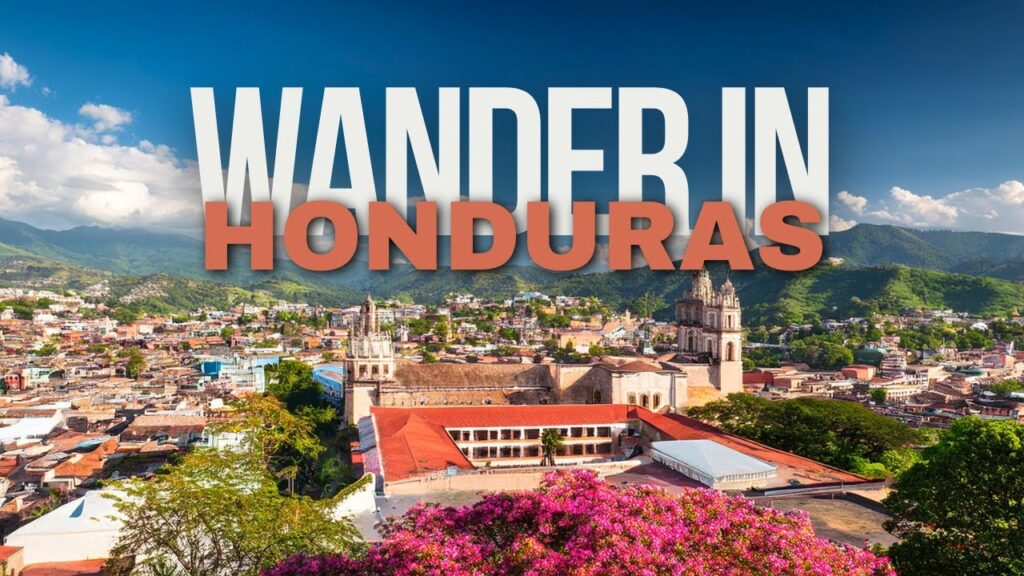 Honduras Travel