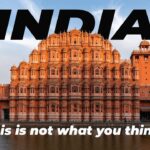 india travel