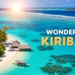 Kiribati Travel