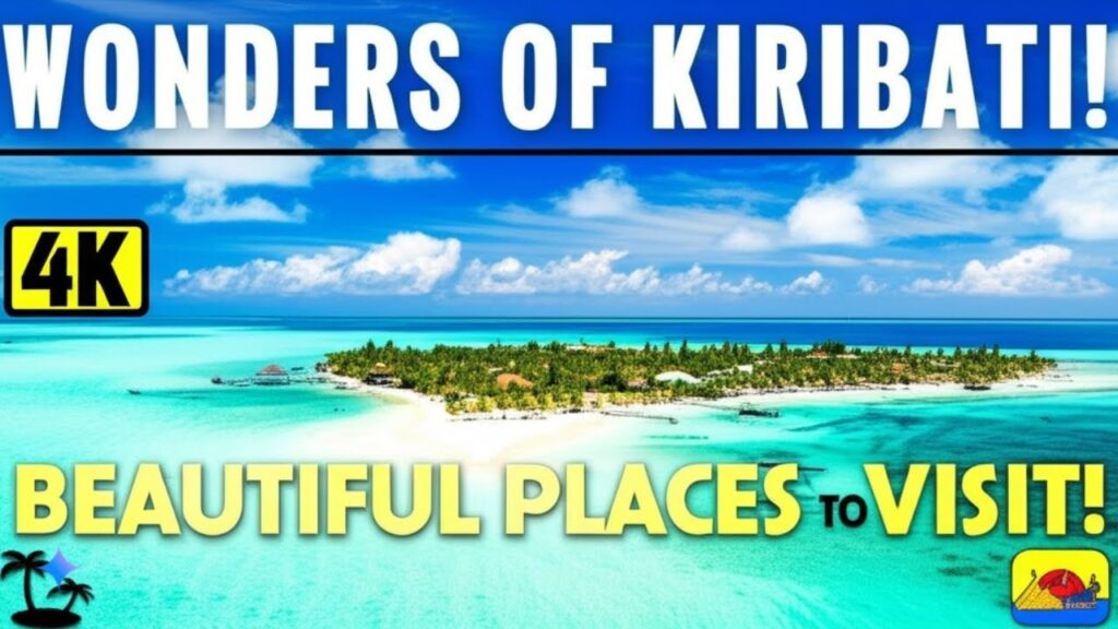Kiribati Travel