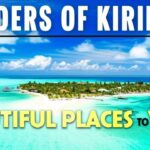 Kiribati Travel