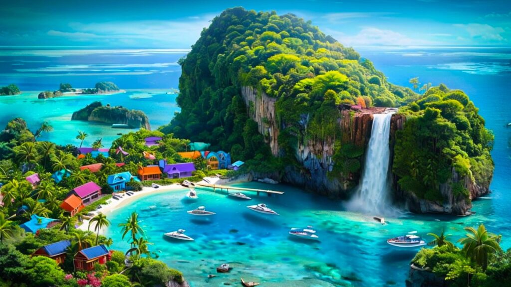 maldives travel