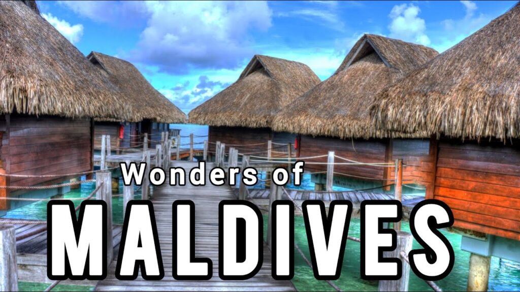 maldives travel guide