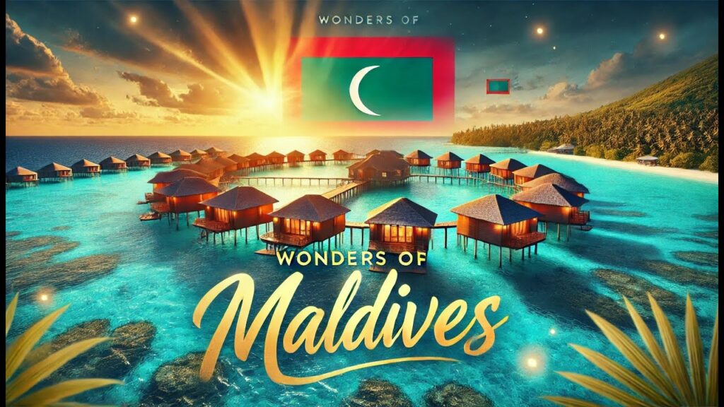 maldives travel guide
