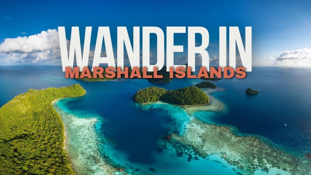 Marshall Islands Travel