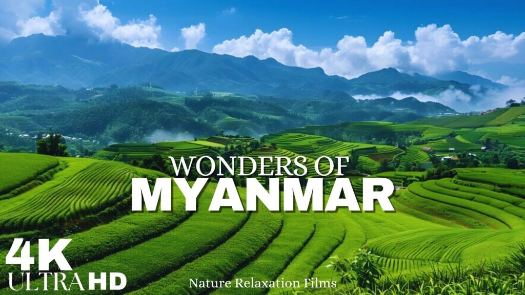 myanmar travel guide