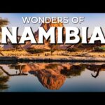namibia travel