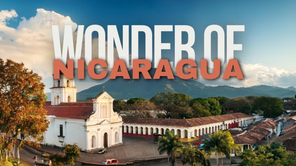 Nicaragua Travel