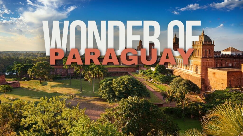 paraguay travel advisory