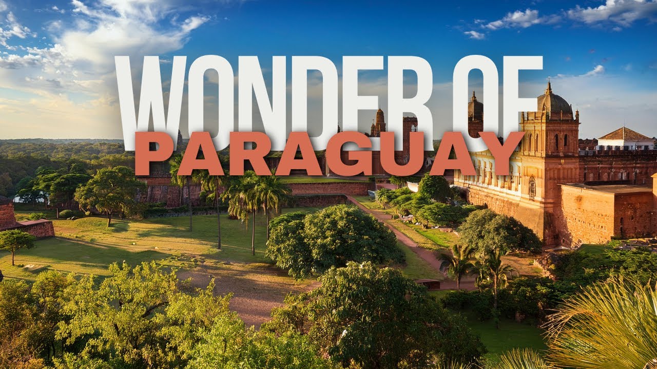 paraguay travel advisory