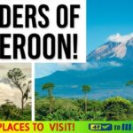 cameroon travel