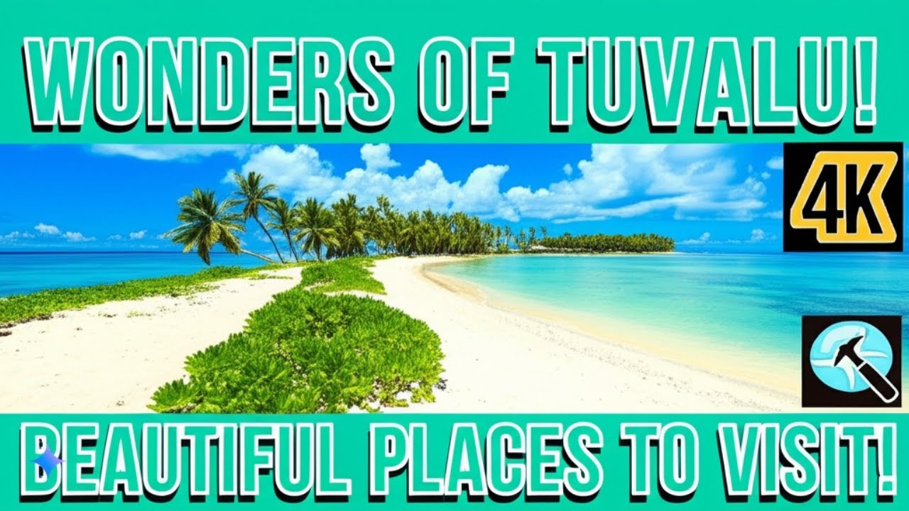 Tuvalu Travel