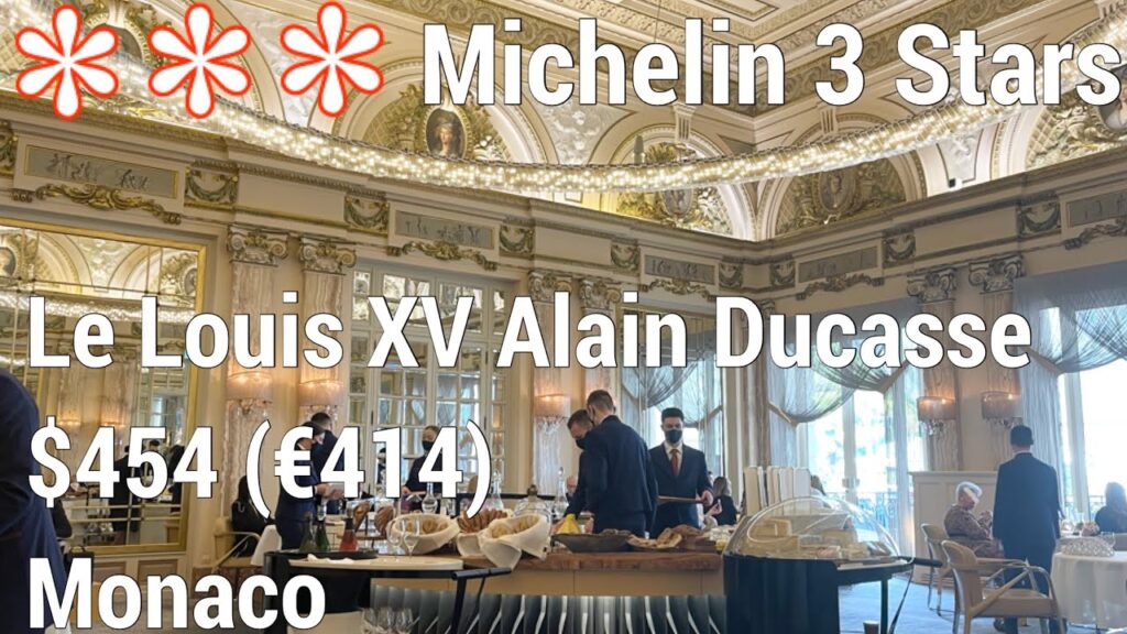 france restaurants