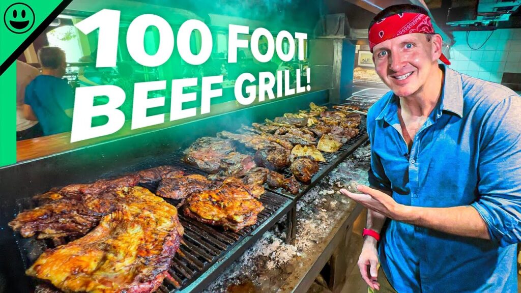 restaurants argentina