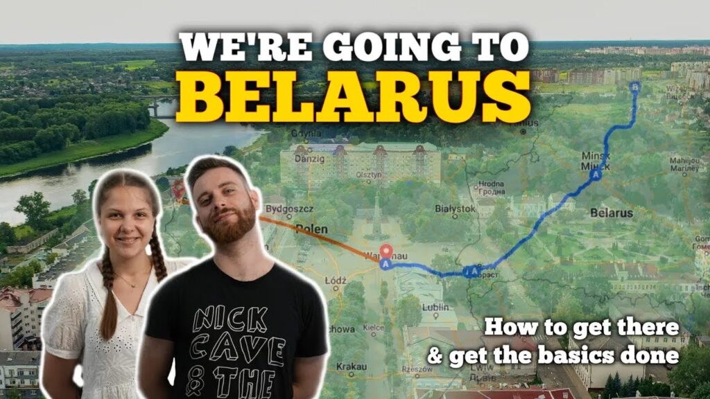 Belarus Travel